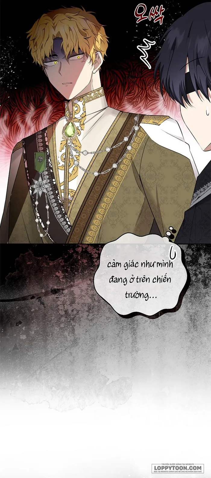 Sóc Con Tài Năng Chap 30 - trang 18