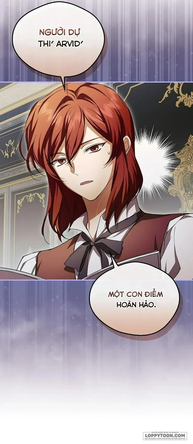 Tìm Một Người Chồng Mới Chap 11 - trang 64