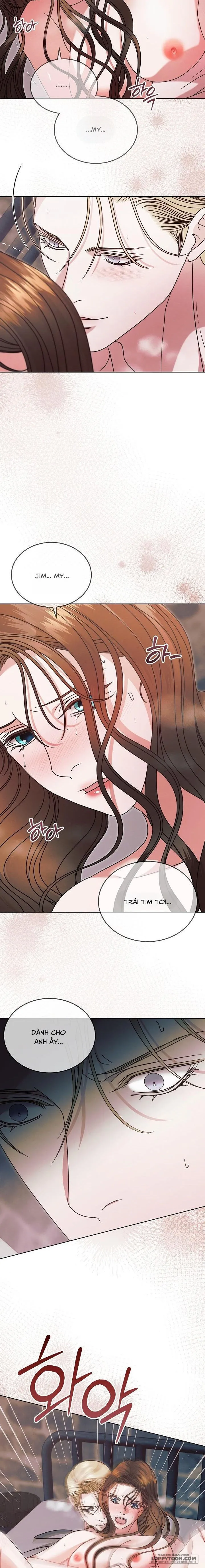 Hãy Cầu Xin Tôi Đi Chap 56 - 🔞🔞🔞 - trang 11