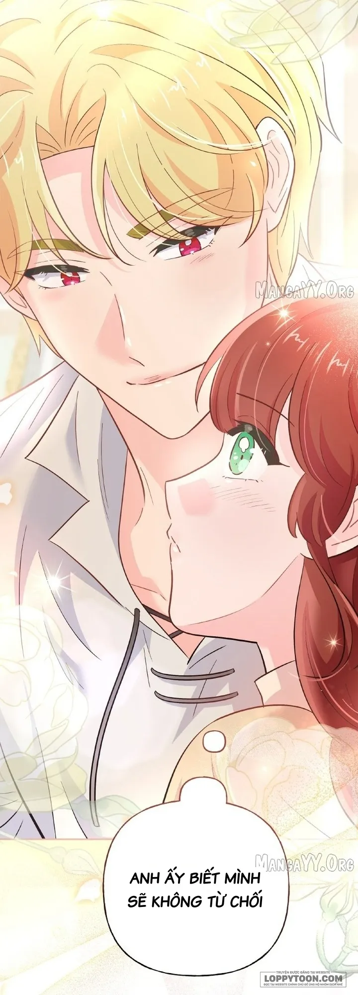 Hầu Gái Không Thích Nuôi Dạy Trẻ Nhỏ Chap 84 - trang 46