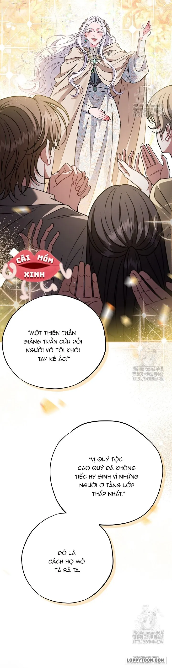 Trở Thành Người Giám Định Chất Độc Cho Thế Lực Hắc Ám Chap 88 - trang 16