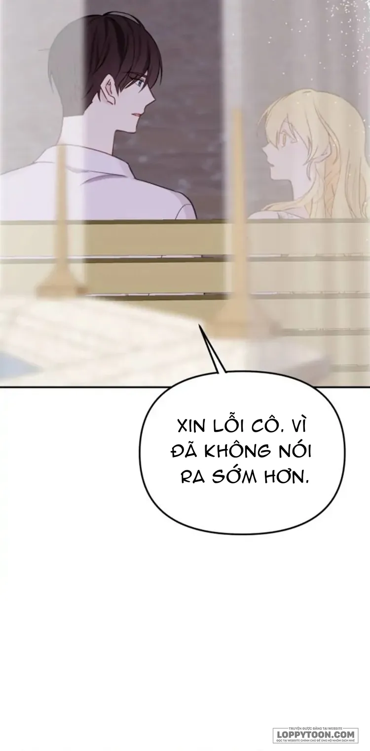 Cuộc Sống Hạnh Phúc Cùng Chồng Chap 15 - trang 23