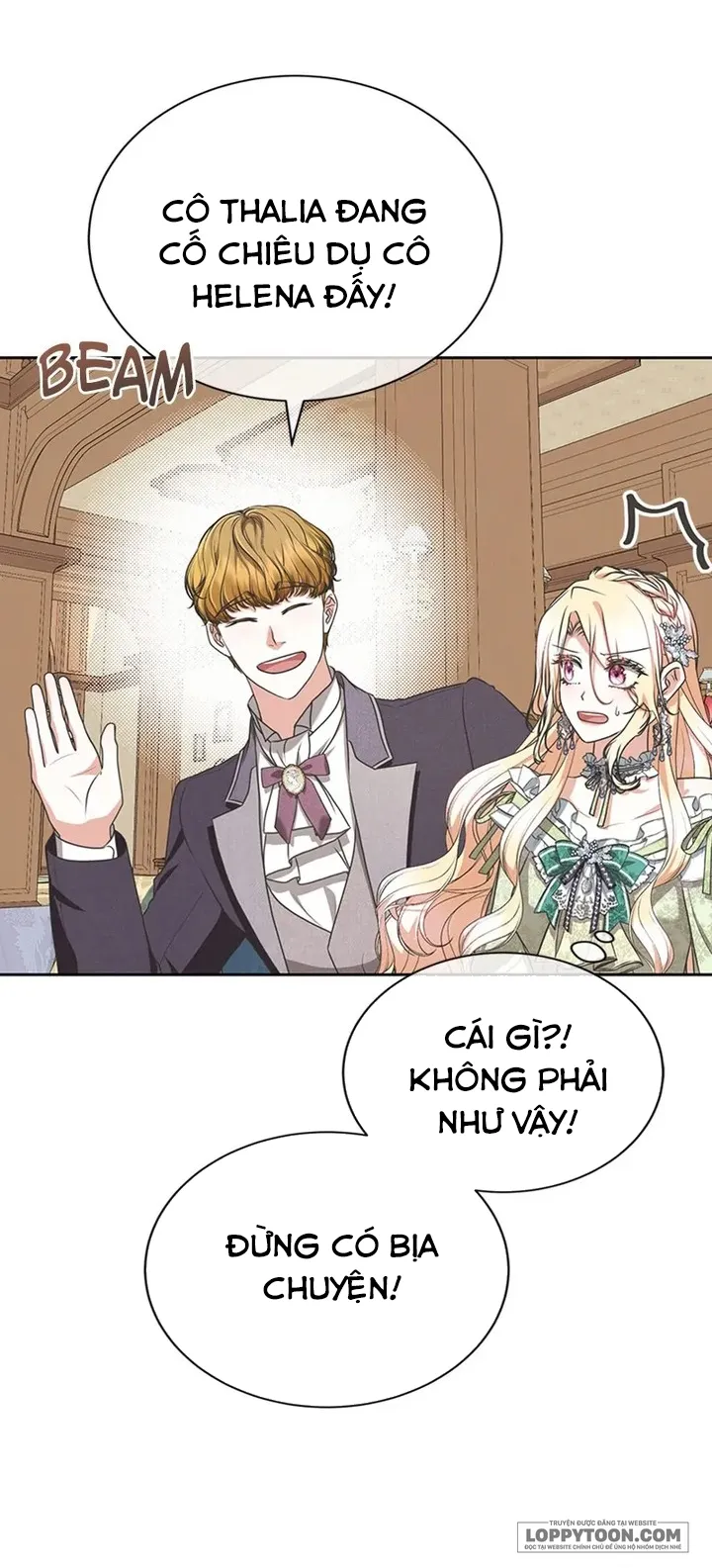 Sinh Ra Trở Thành Nhân Vật Không Có Trong Nguyên Tác Chap 49 - trang 47