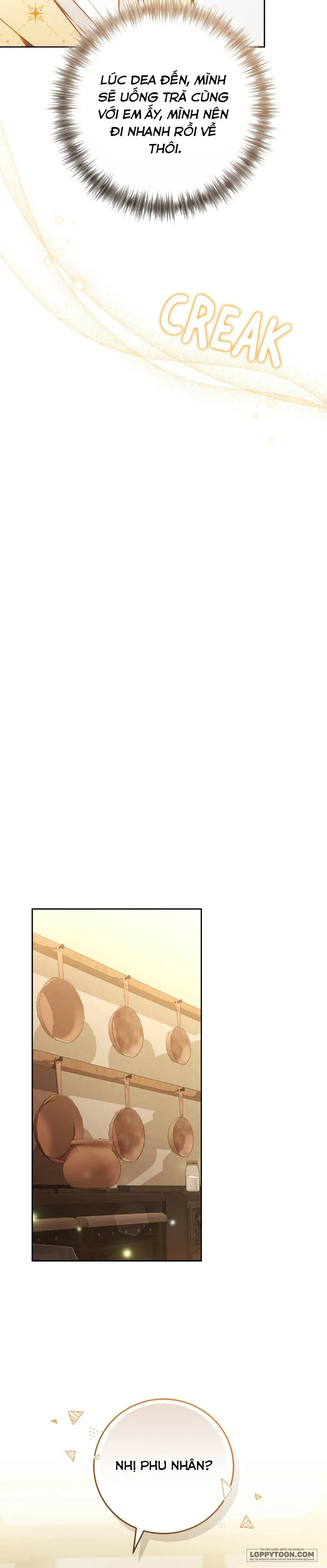 Lần Này Tôi Sẽ Sinh Con Với Người Đàn Ông Khác Chap 58 - trang 6
