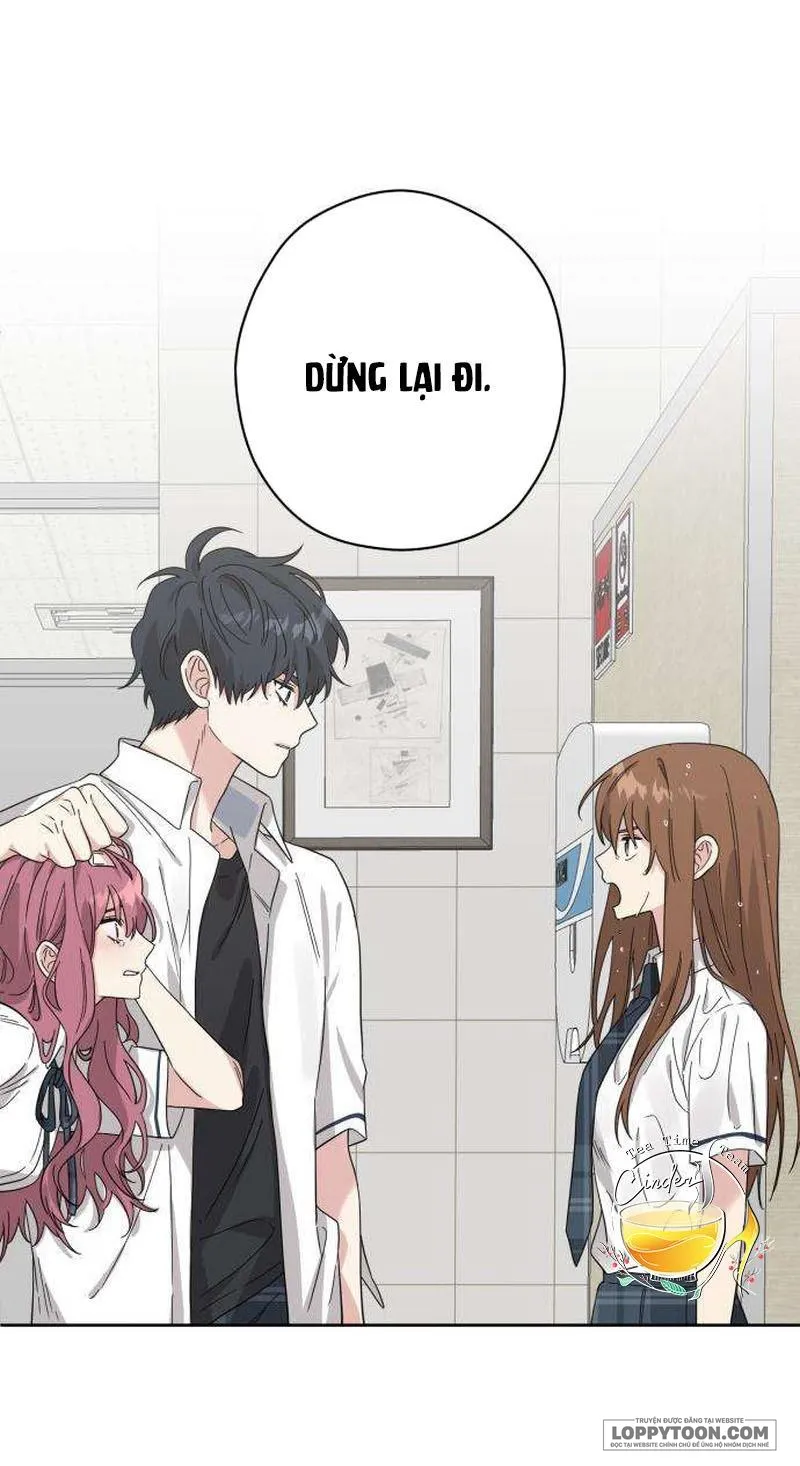 Tên Khốn Đẹp Trai Chap 9 - trang 25