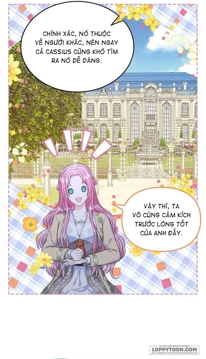 Tôi Sẽ Ly Hôn Với Anh Trai Nữ Chính Chap 16 - trang 25