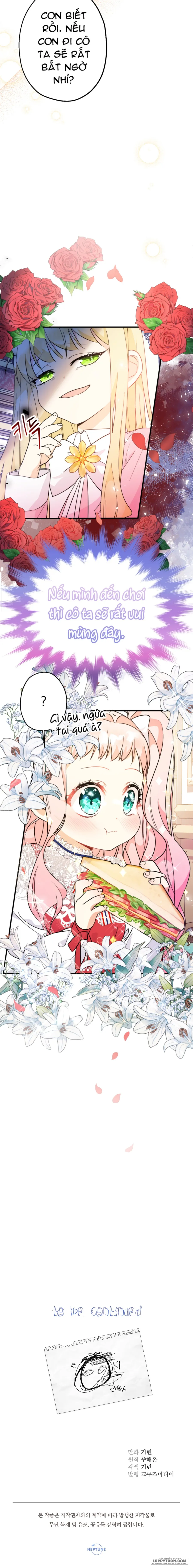 Tiểu Thư Tích Tiền Đi Bụi Chap 9 - trang 18