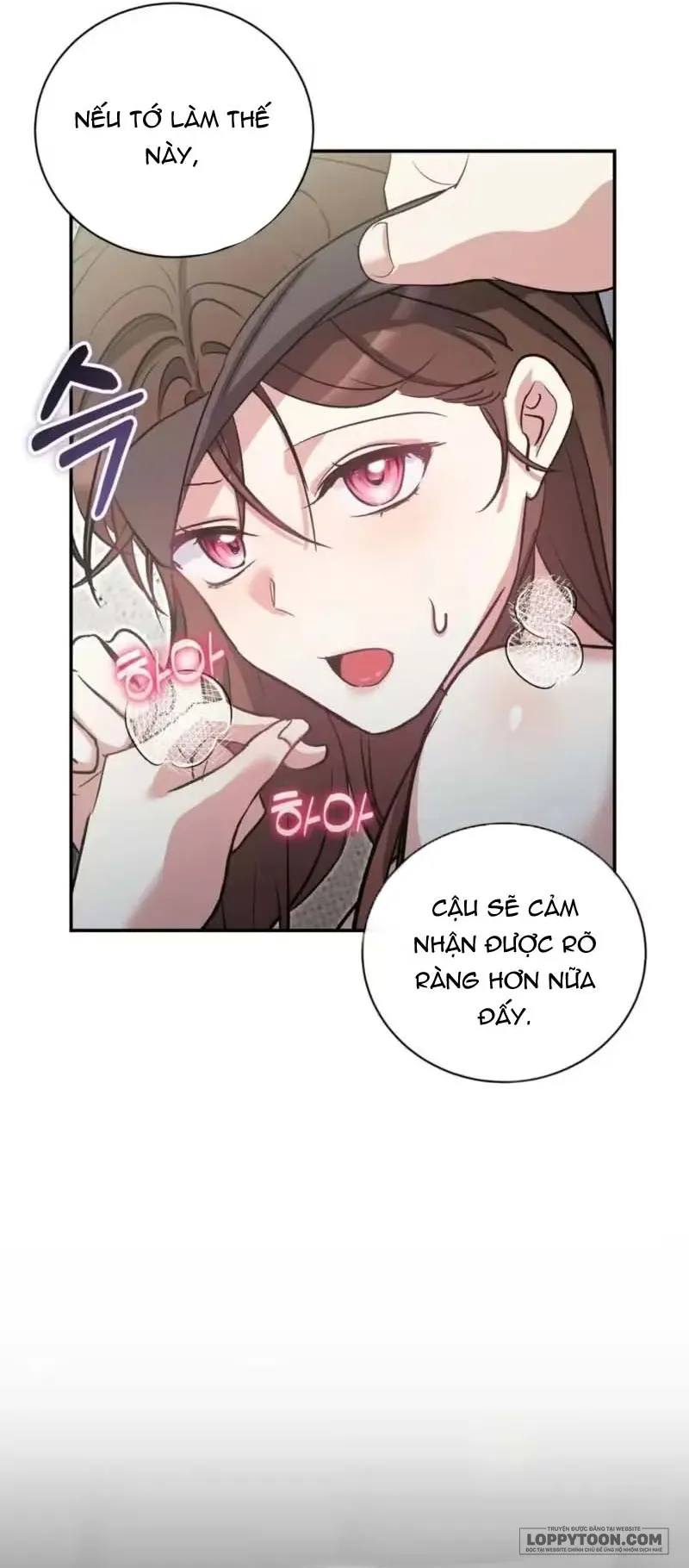 Làm Chuyện Đó Với Em Trai Của Người Tôi Thầm Thích Chap 3 - trang 61
