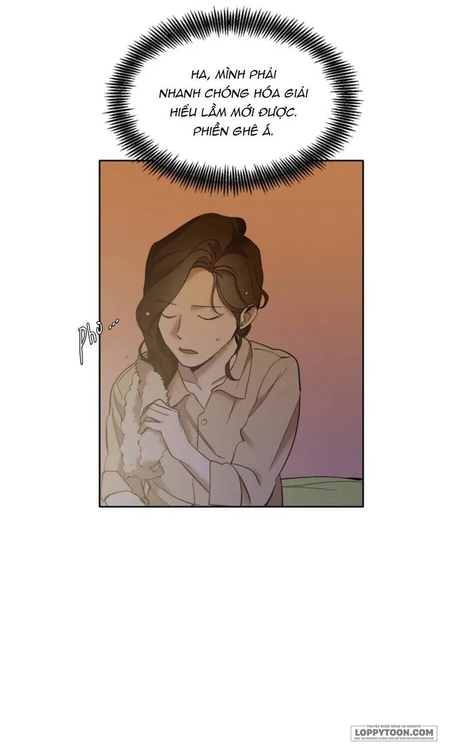 Thanh Xuân Của Chúng Ta Chap 43 - trang 31
