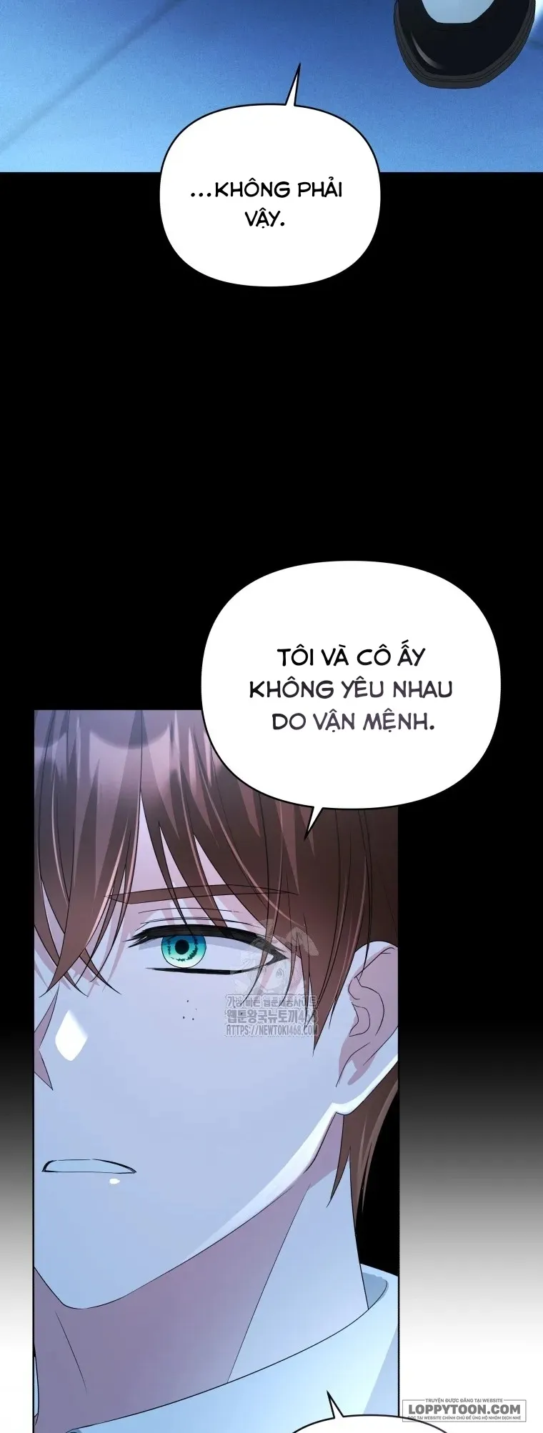 Chiếc Túi Bí Mật Của Quý Cô Xấu Xí Chap 74 - trang 35