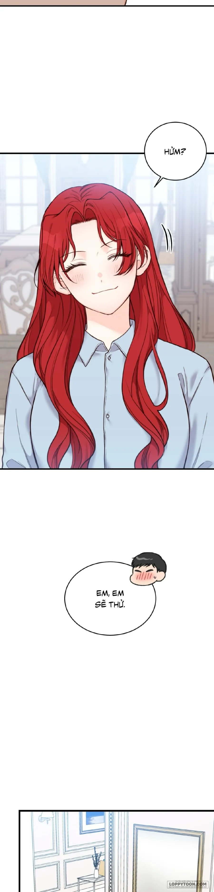 Drama Không Bao Giờ Chết Chap 11 - trang 13
