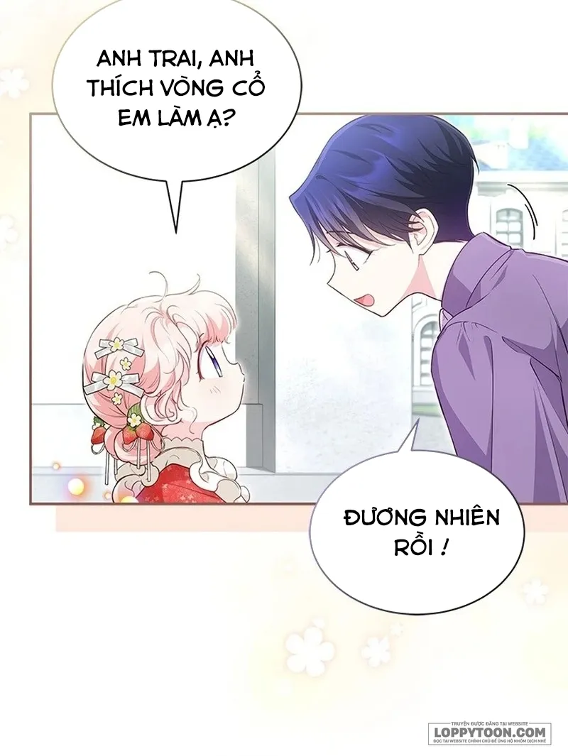 Đã Từ Chối Sủng Ái Rồi Mà Sao Còn Ám Ảnh Thế? Chap 15 - trang 22
