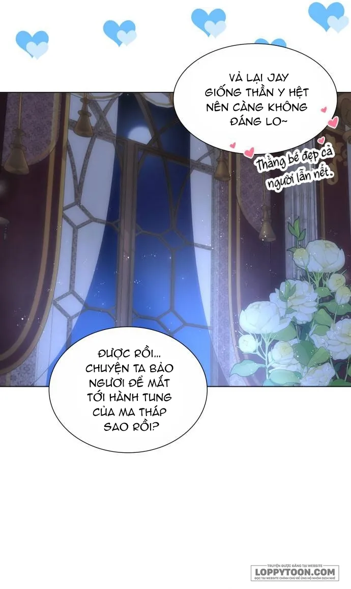 Tôi Được Sinh Ra Là Cô Con Gái Thứ Hai Chap 28 - trang 8