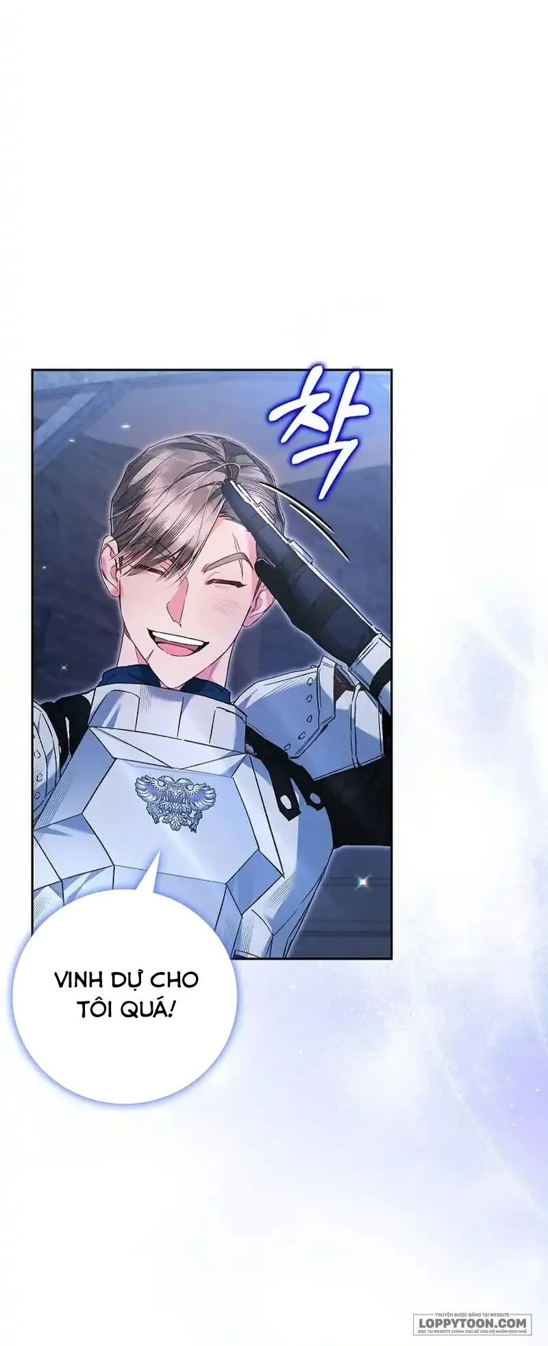 Papa Là Kẻ Thù Kiếp Trước Của Tôi? Chap 17 - trang 57