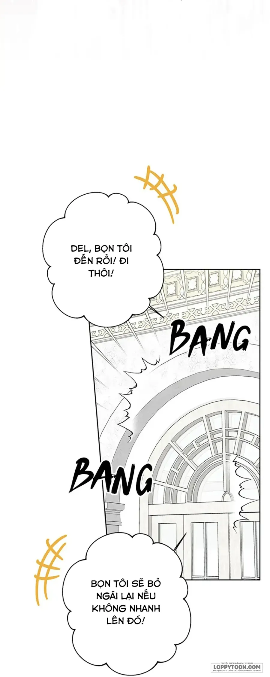 Phía Sau Mặt Nạ Của Nam Chính Hiền Lành Chap 53 - trang 34