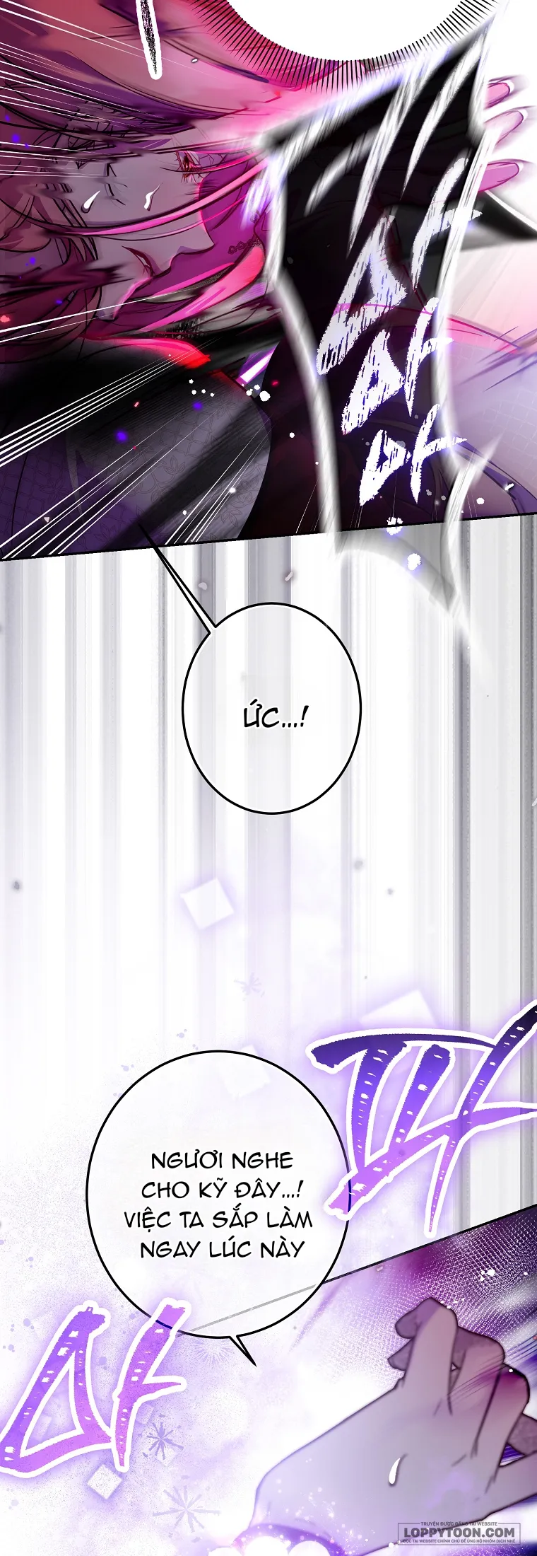 Khi Trái Tim Dẫn Lối Đôi Ta Chap 59 - trang 2
