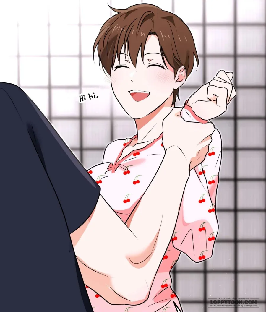 Tôi Chỉ Thích Mỹ Nam! Chap 10 - 🔞🔞🔞 - trang 58