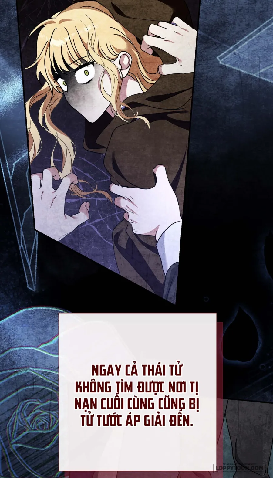 Cuộc Hôn Nhân Này Liệu Có Ổn Không? Chap 4 - 🔞 - trang 76