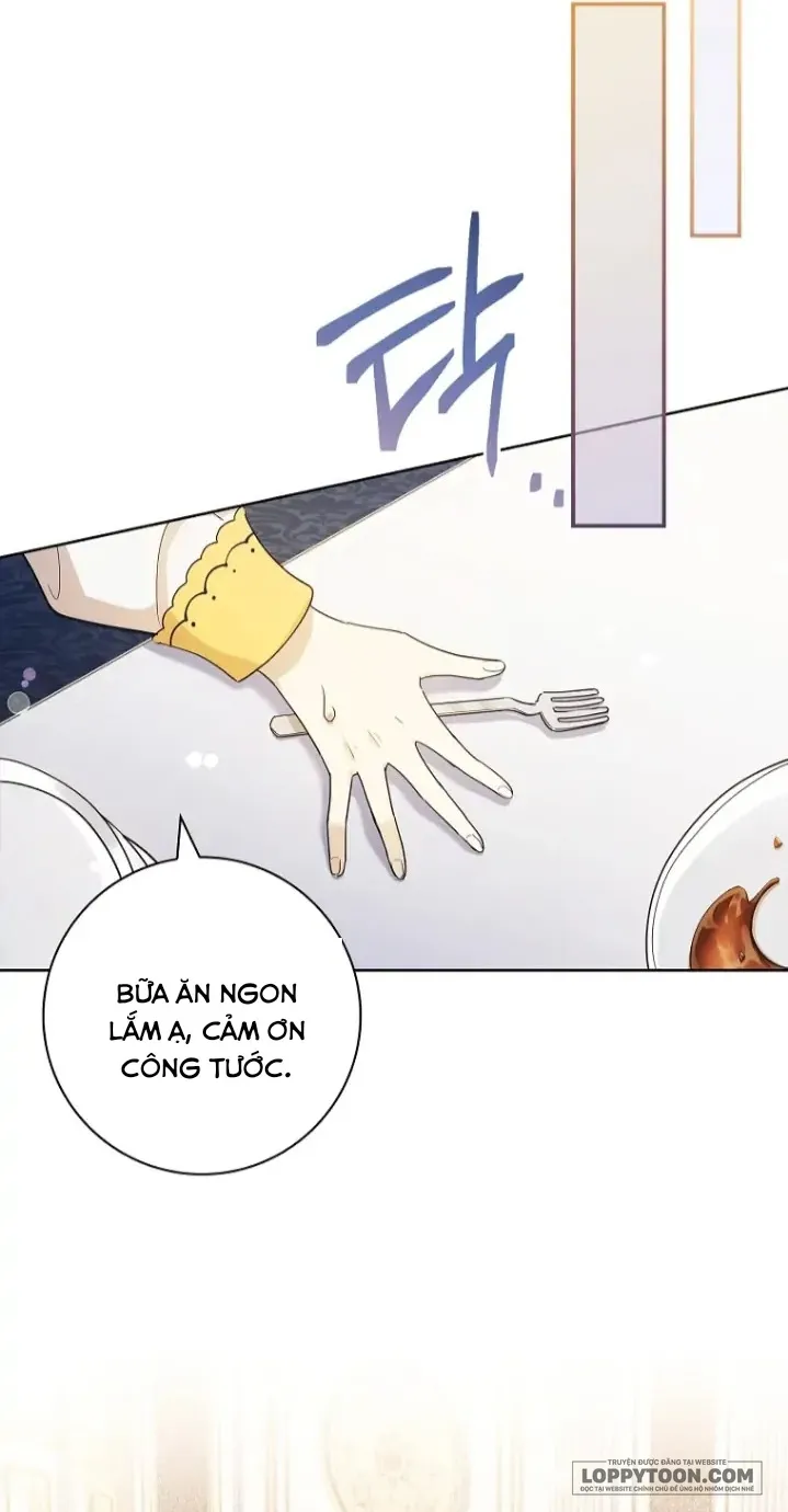 Nam Chính À, Tôi Sẽ Tôn Trọng Sở Thích Của Anh Chap 29 - trang 46