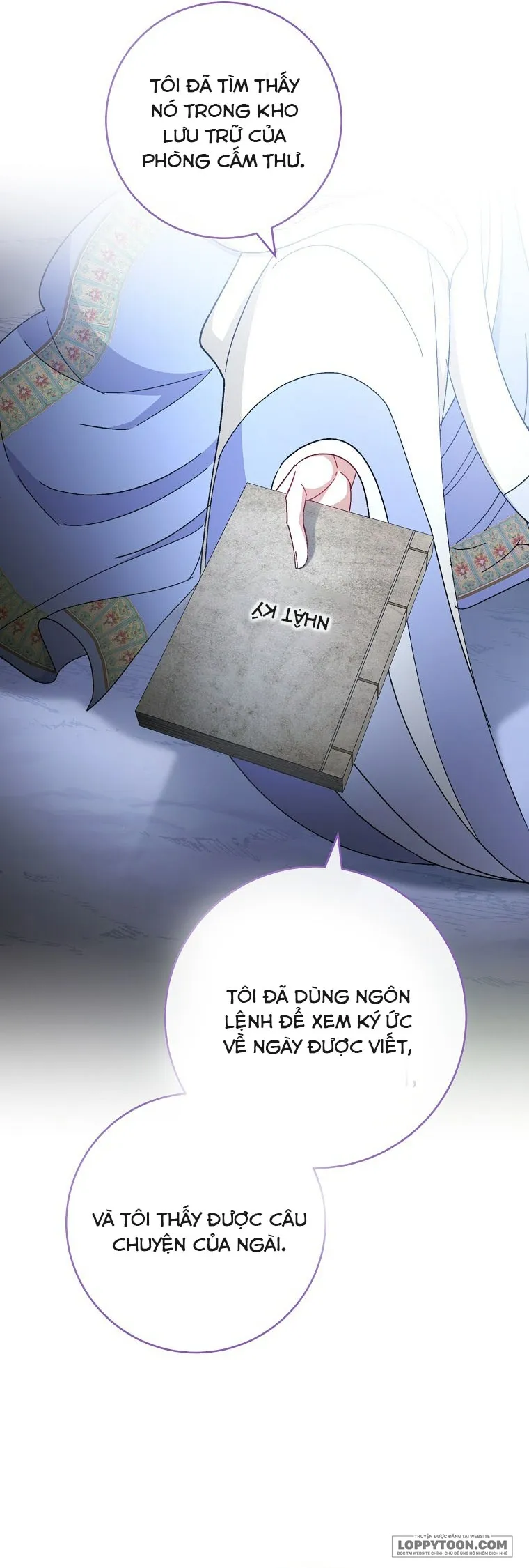 Tiểu Thiếp Chỉ Muốn Sống Yên Bình Chap 123 - trang 22