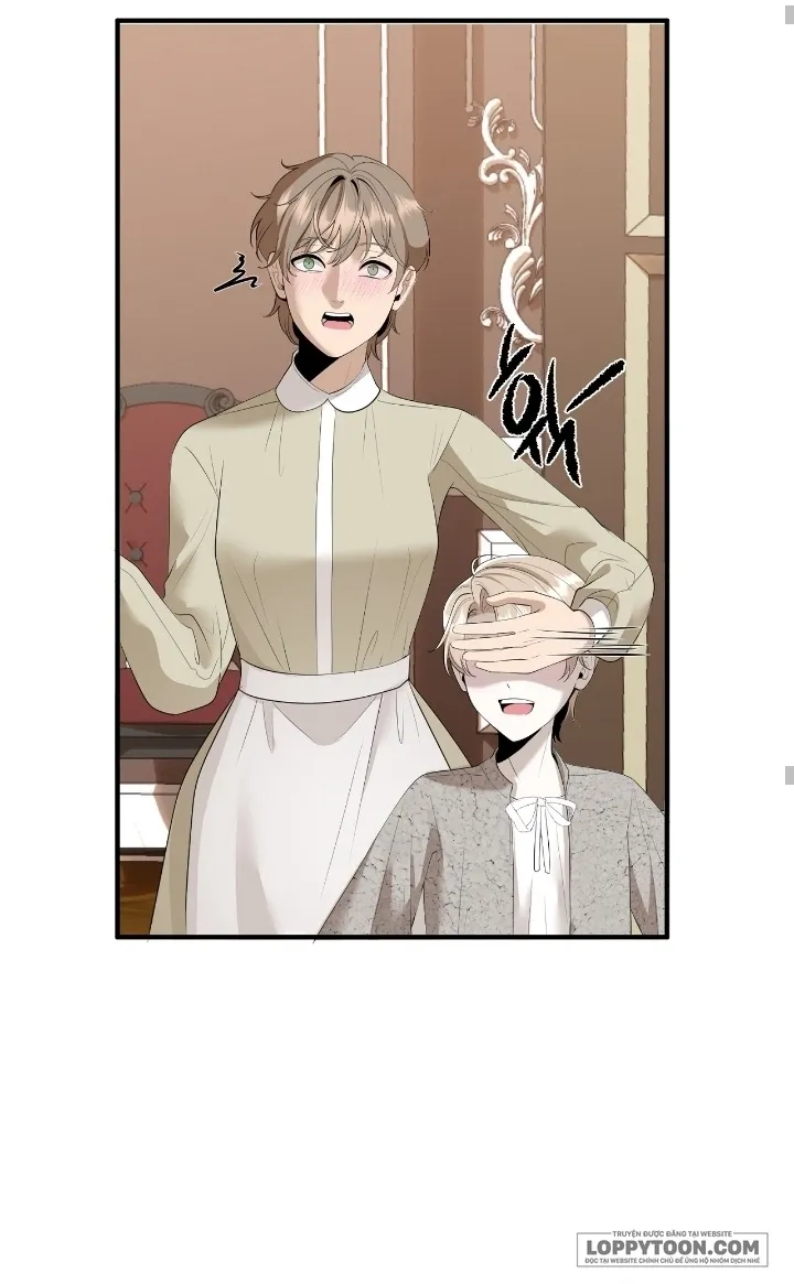Qua Đêm Với Người Chồng Sắp Ly Hôn Chap 16 - trang 38