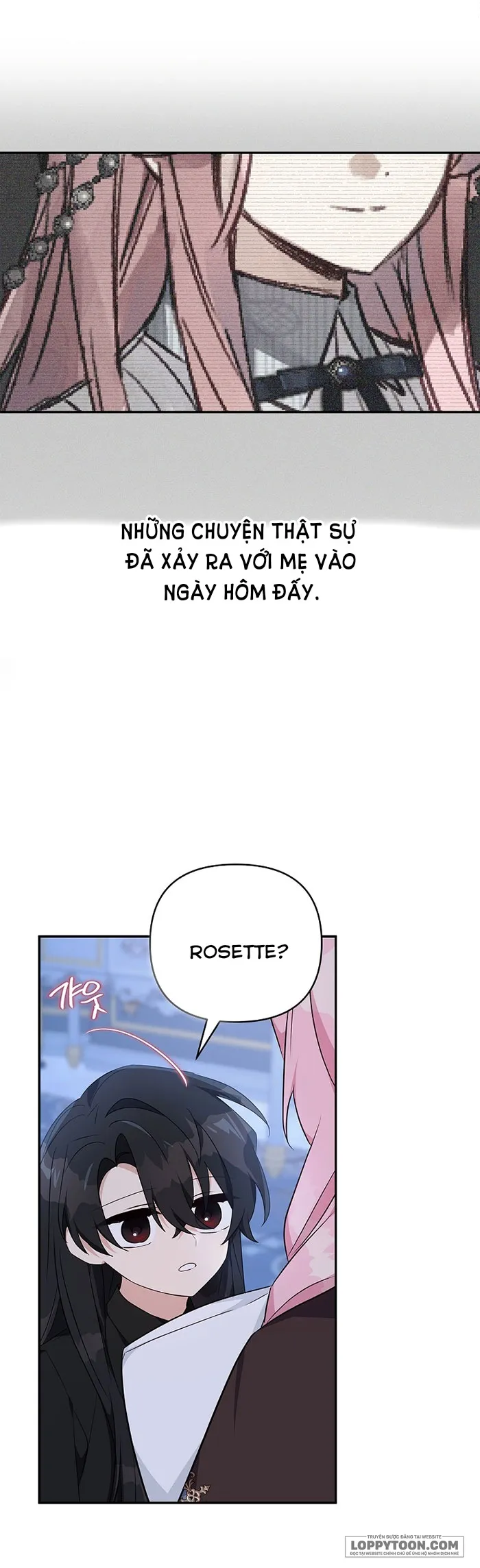 Tôi Đã Trở Thành Con Gái Út Của Công Tước Phản Diện Chap 46 - trang 14