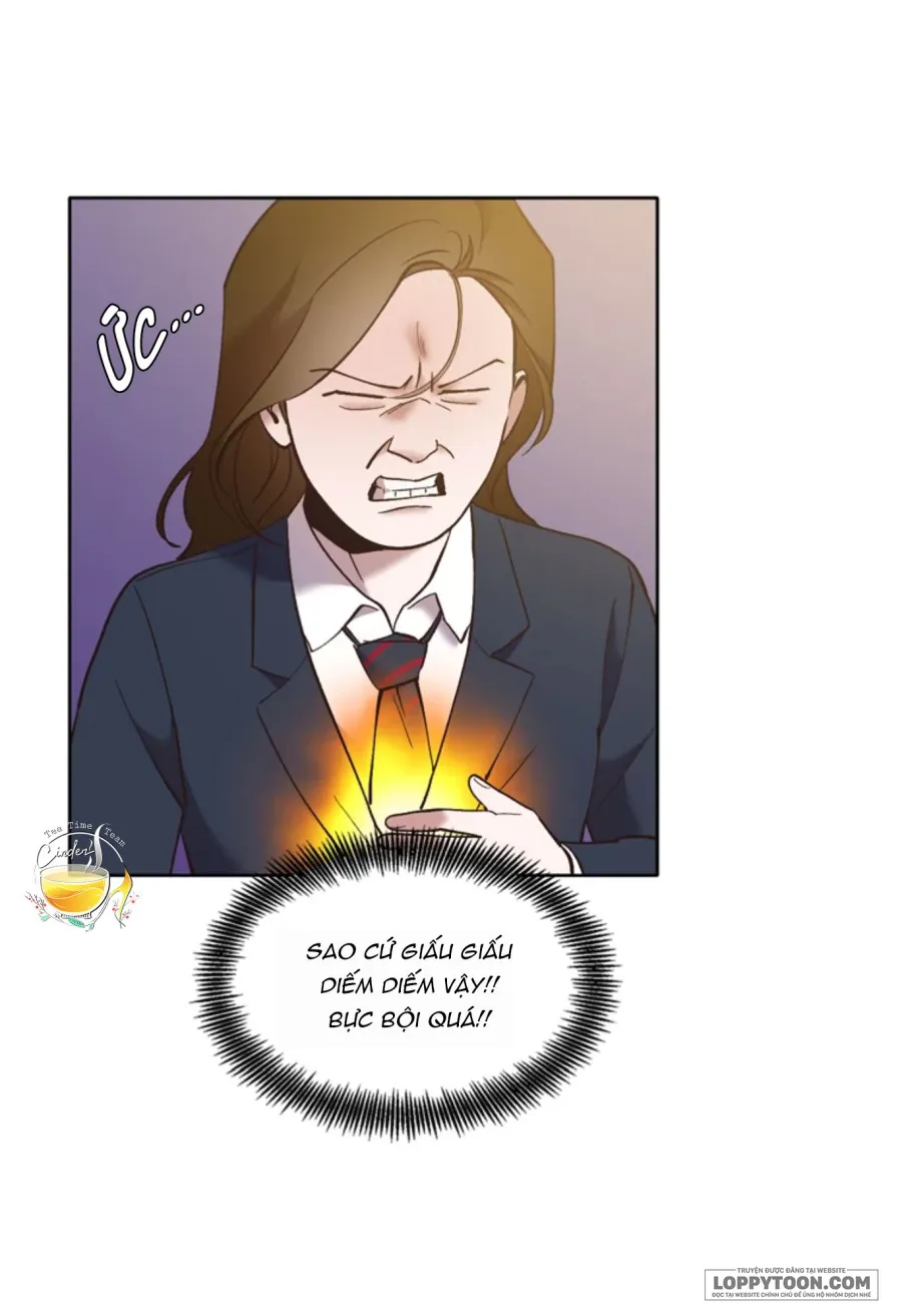 Thanh Xuân Của Chúng Ta Chap 63 - trang 43