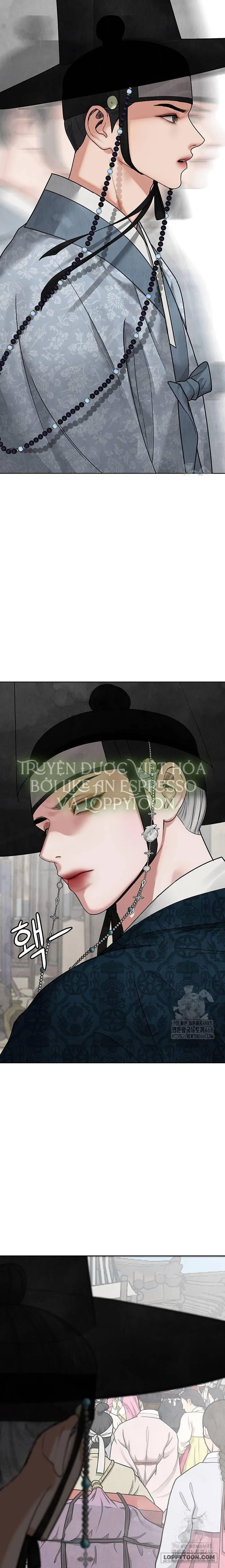 Quỷ Hồn Chap 20 - trang 27