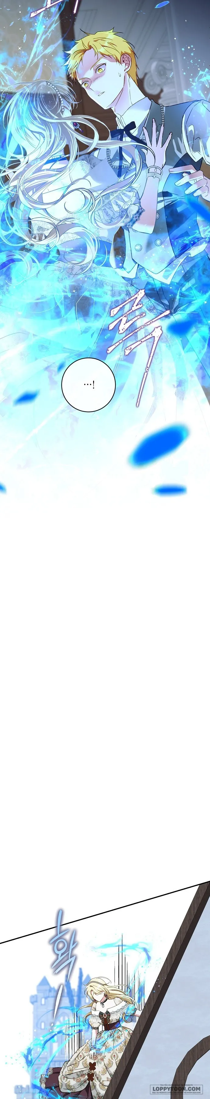 Thuần Hóa Hầu Tước Quái Dị Chap 80 - trang 24