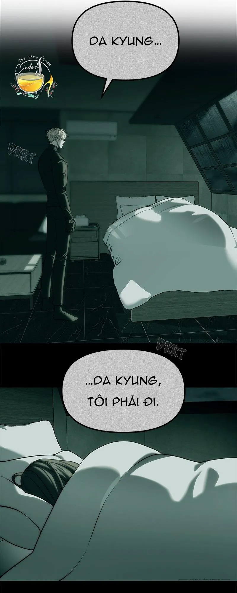 Xâm Nhập Trường Trung Học Tài Phiệt Chap 94 - trang 113
