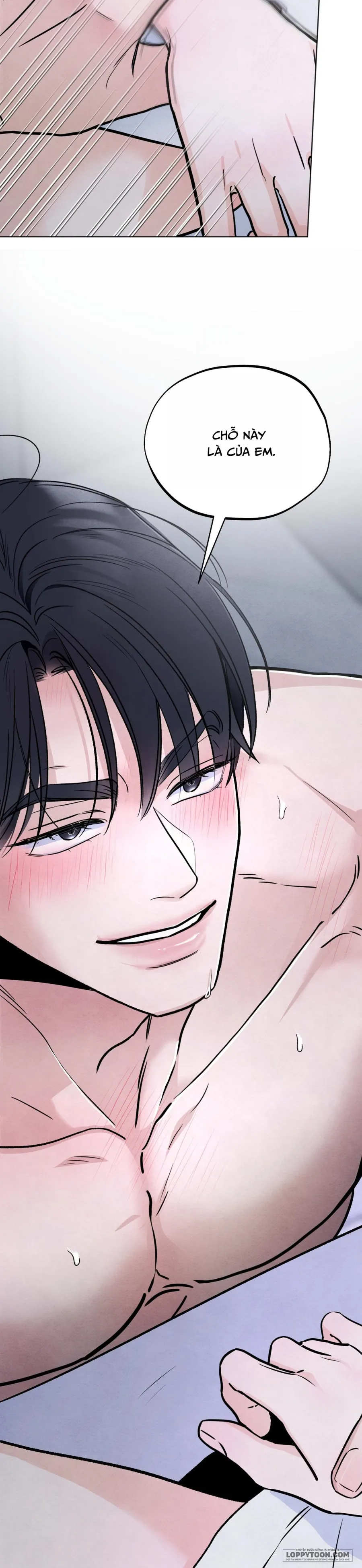 Cuộc Đời Của Kẻ Cặn Bã Chap 41 - 🔞🔞🔞 - trang 16