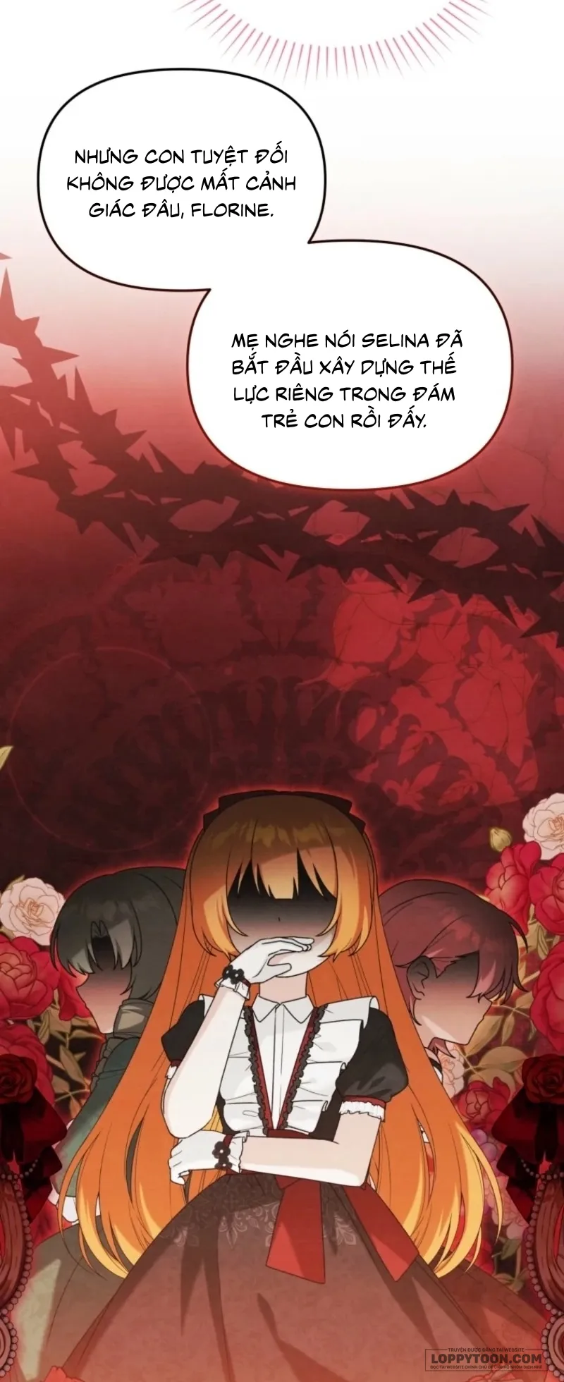 Con Dâu Của Kẻ Phản Diện Là Người Có Tố Chất Quyền Lực Chap 44 - trang 45