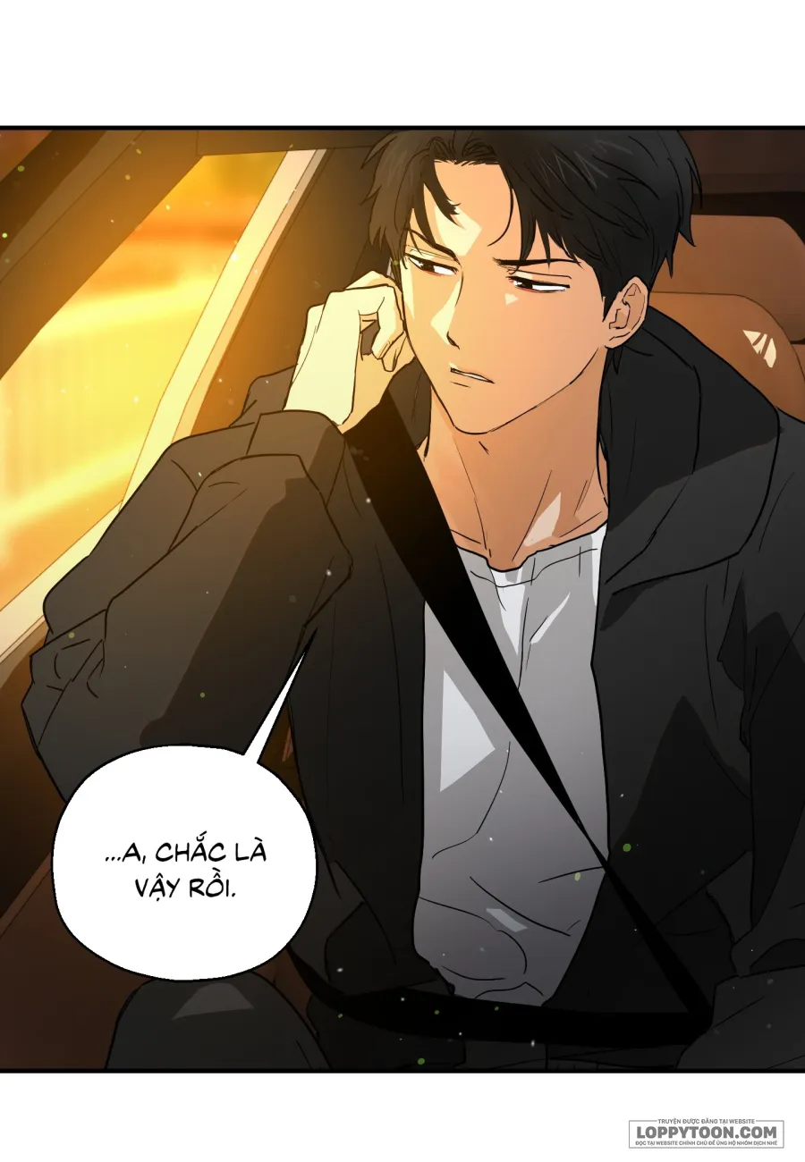 Giữa Những Cánh Cửa Chap 1 - trang 39