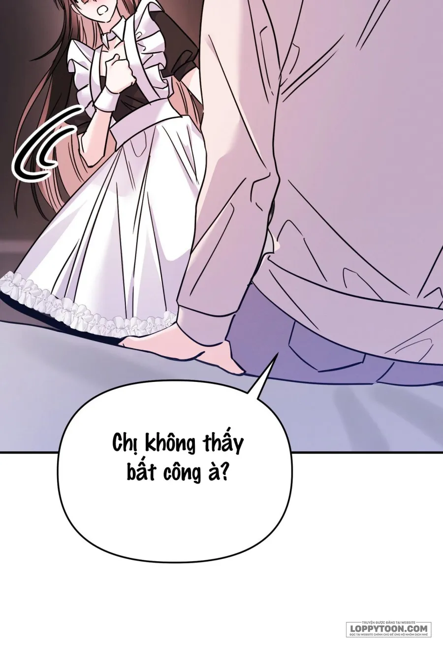 Cô Hầu Gái Muốn Xơi Cậu Chủ! Chap 5 - trang 40