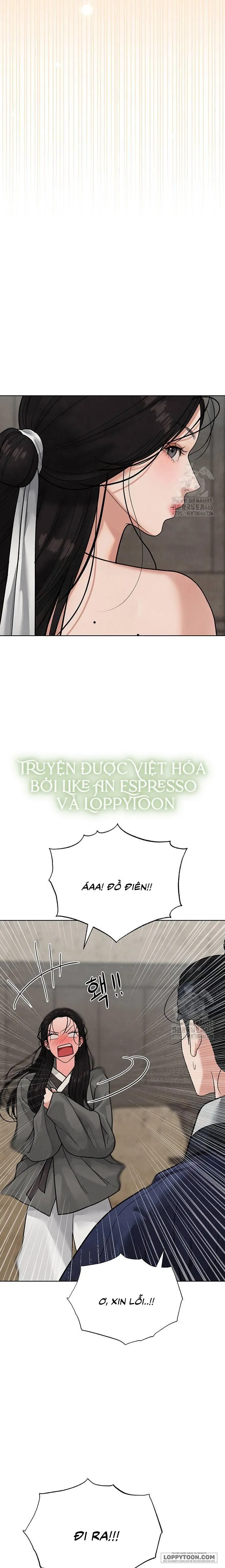 Quỷ Hồn Chap 17 - trang 17