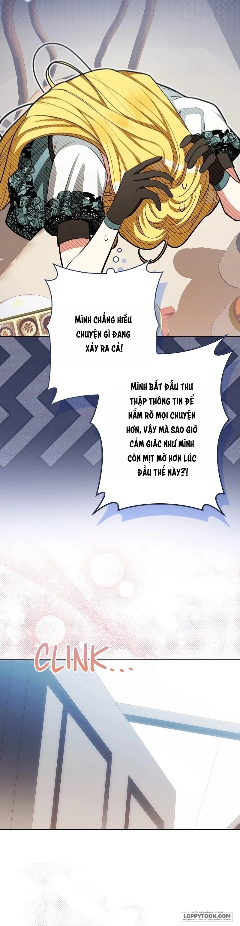Tôi Cứ Nghĩ Mình Trở Về Là Kết Thúc, Không Ngờ Thể Loại Thay Đổi Rồi! Chap 20 - trang 29