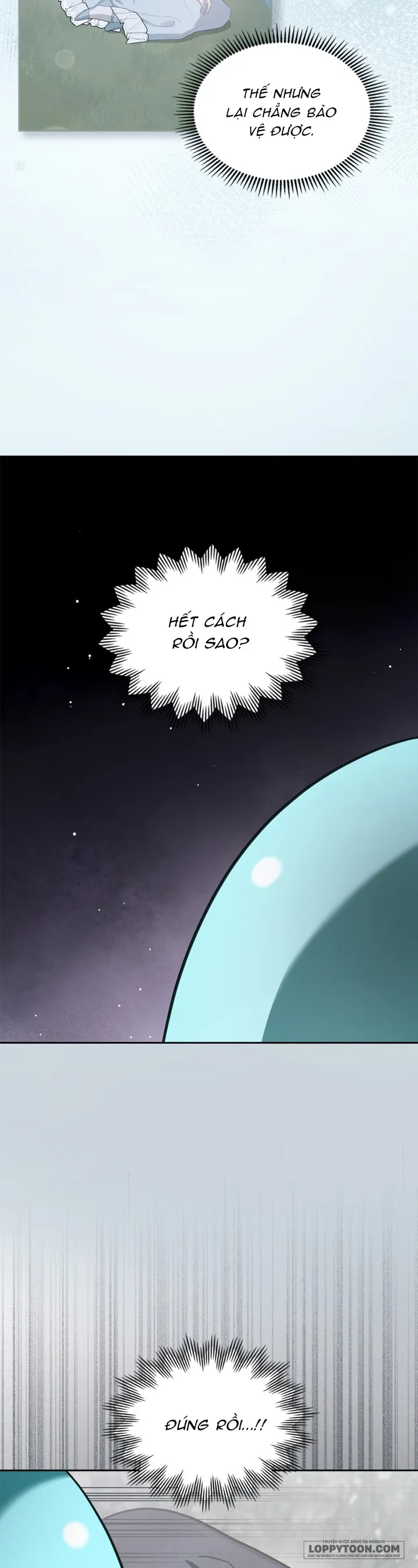 Nam Chính Quái Vật Sống Dưới Giường Tôi Chap 64 - trang 6