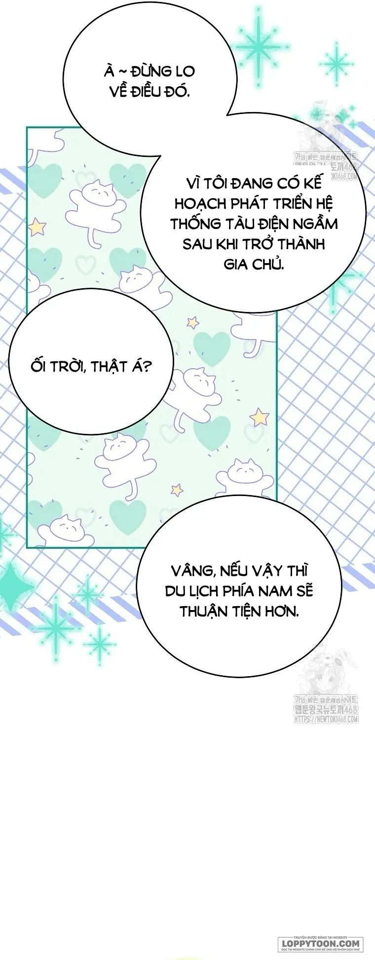 Bé Con Chốn Hoa Nở Chap 58 - trang 29