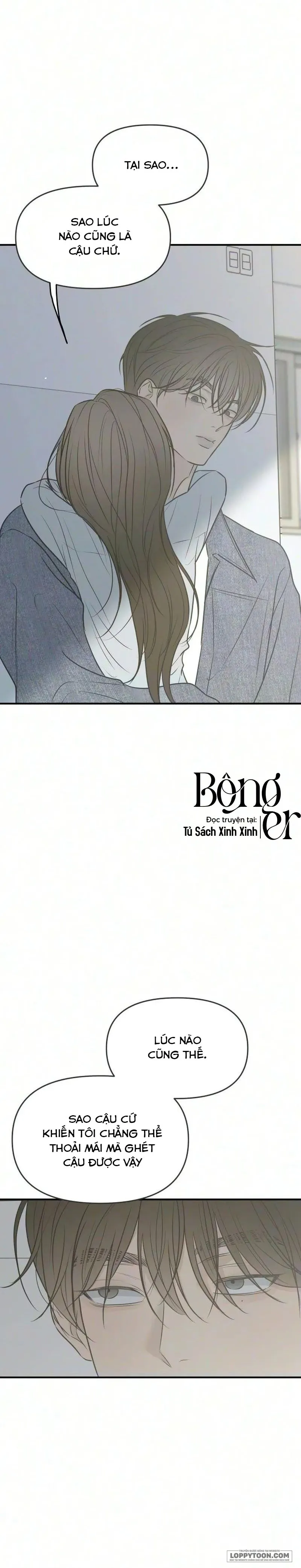Scandal Bảo Vệ Hôn Nhân Chap 14 - trang 16