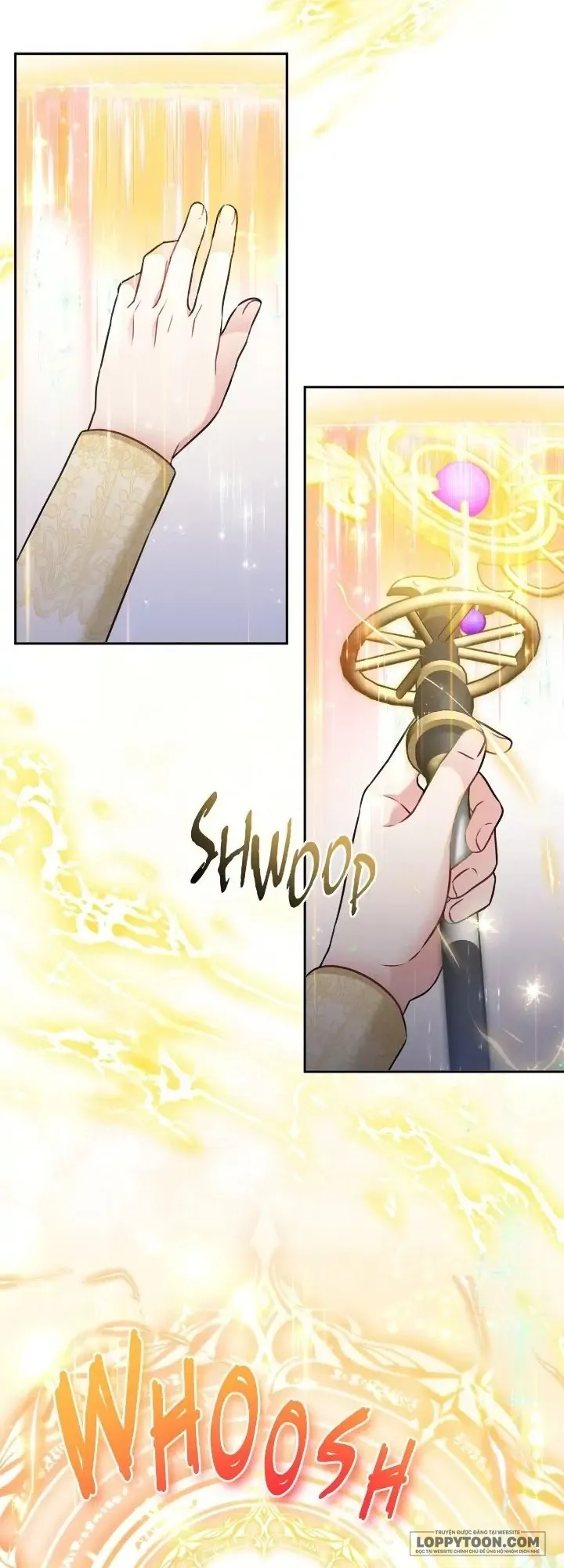 Tôi Sống Chung Với Mẹ Chồng Chap 36 - trang 39
