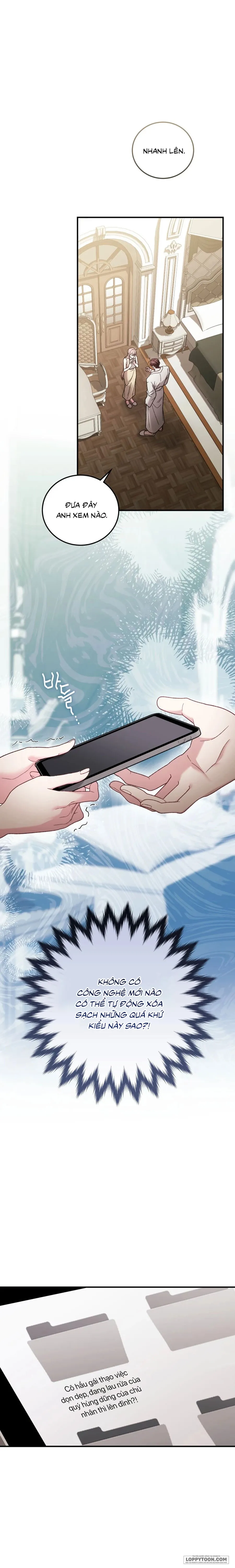 Sự Mang Thai Phục Tùng Chap 37 - 🔞🔞 Ngoại truyện 5 - trang 1