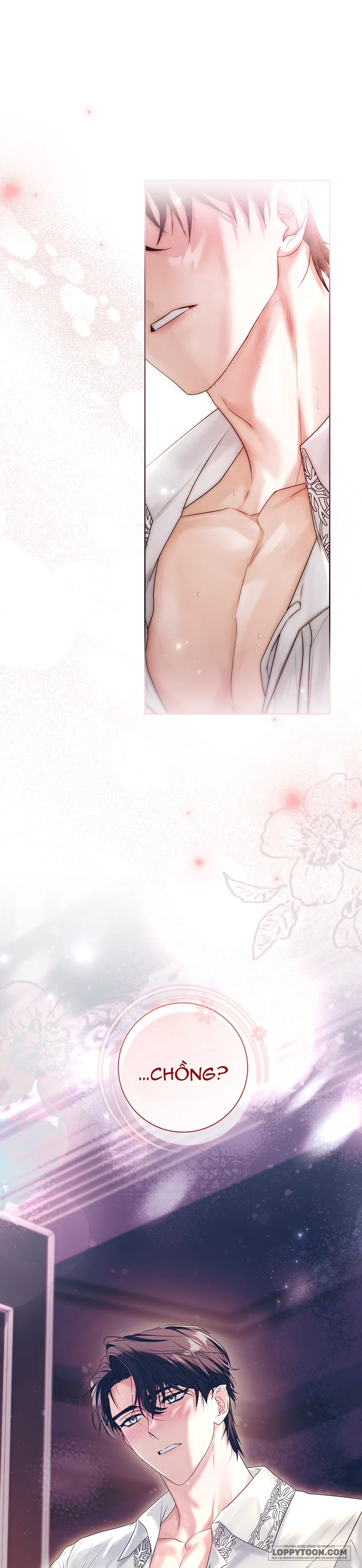 Chồng Ơi, Tại Sao Chúng Ta Không Thể Ly Hôn? Chap 64 - trang 32