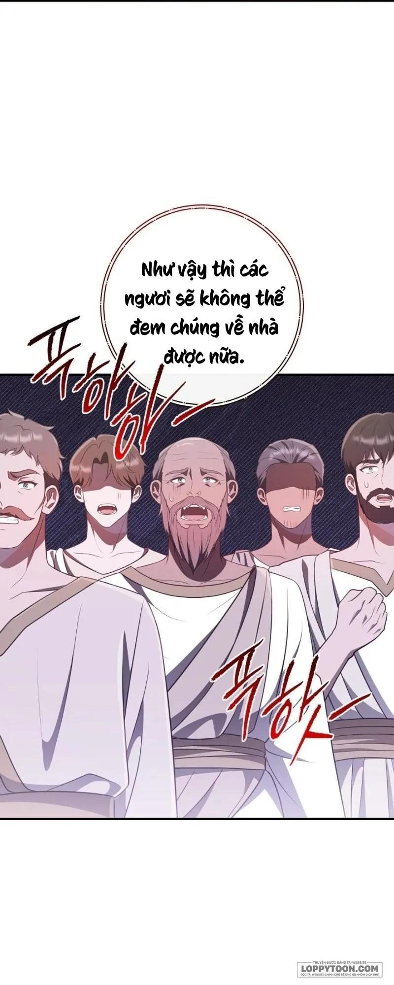 Trở Thành Bạn Thời Thơ Ấu Của Nam Phụ Ám Ảnh Chap 35 - trang 68