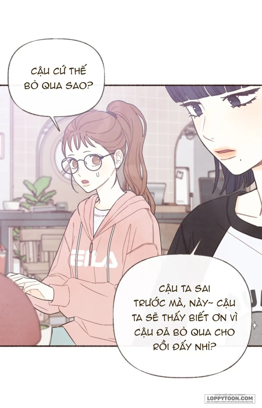 Cảm Xúc Chuyển Giao Chap 11 - trang 49