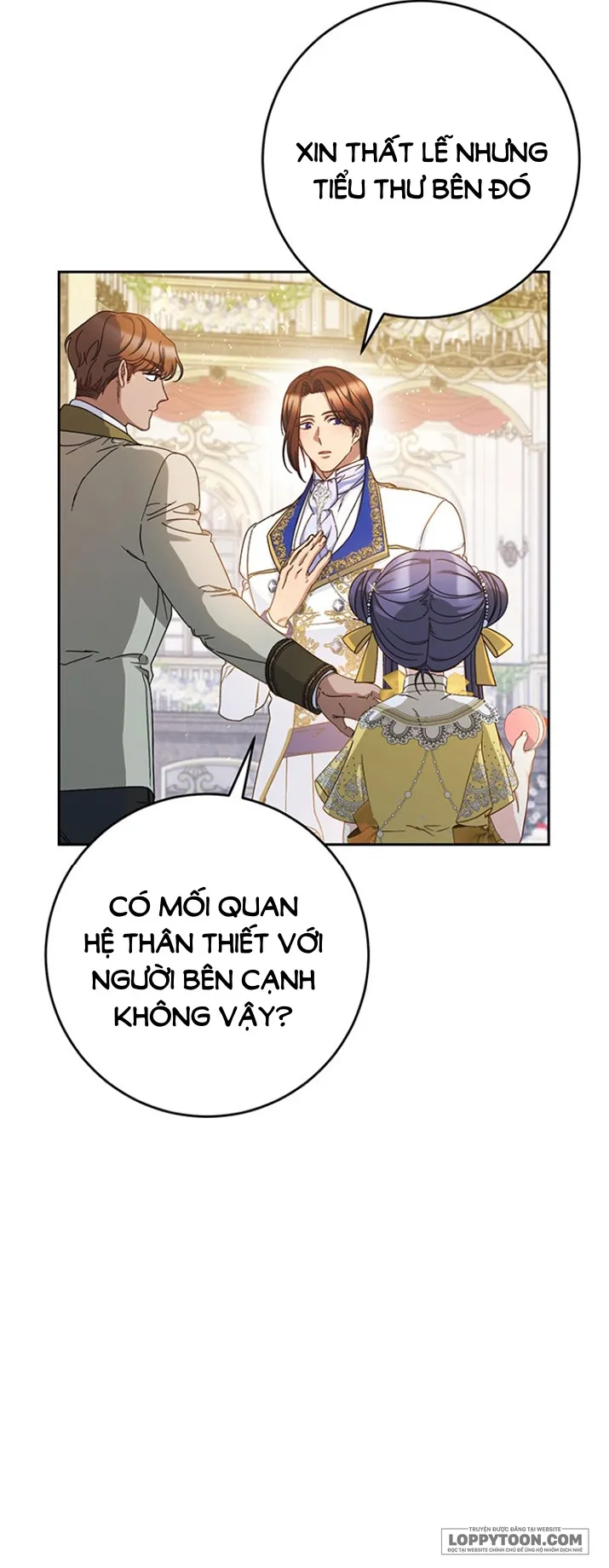 Nuôi Dưỡng Em Gái Xinh Đẹp Chap 27 - trang 40