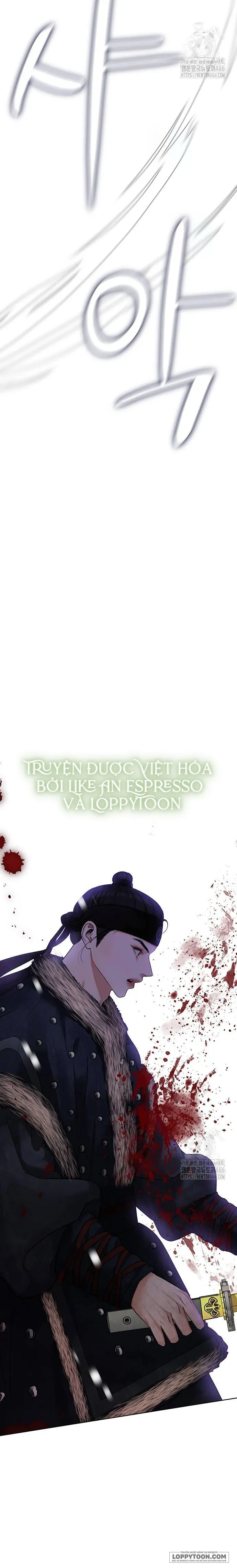 Quỷ Hồn Chap 15 - trang 38