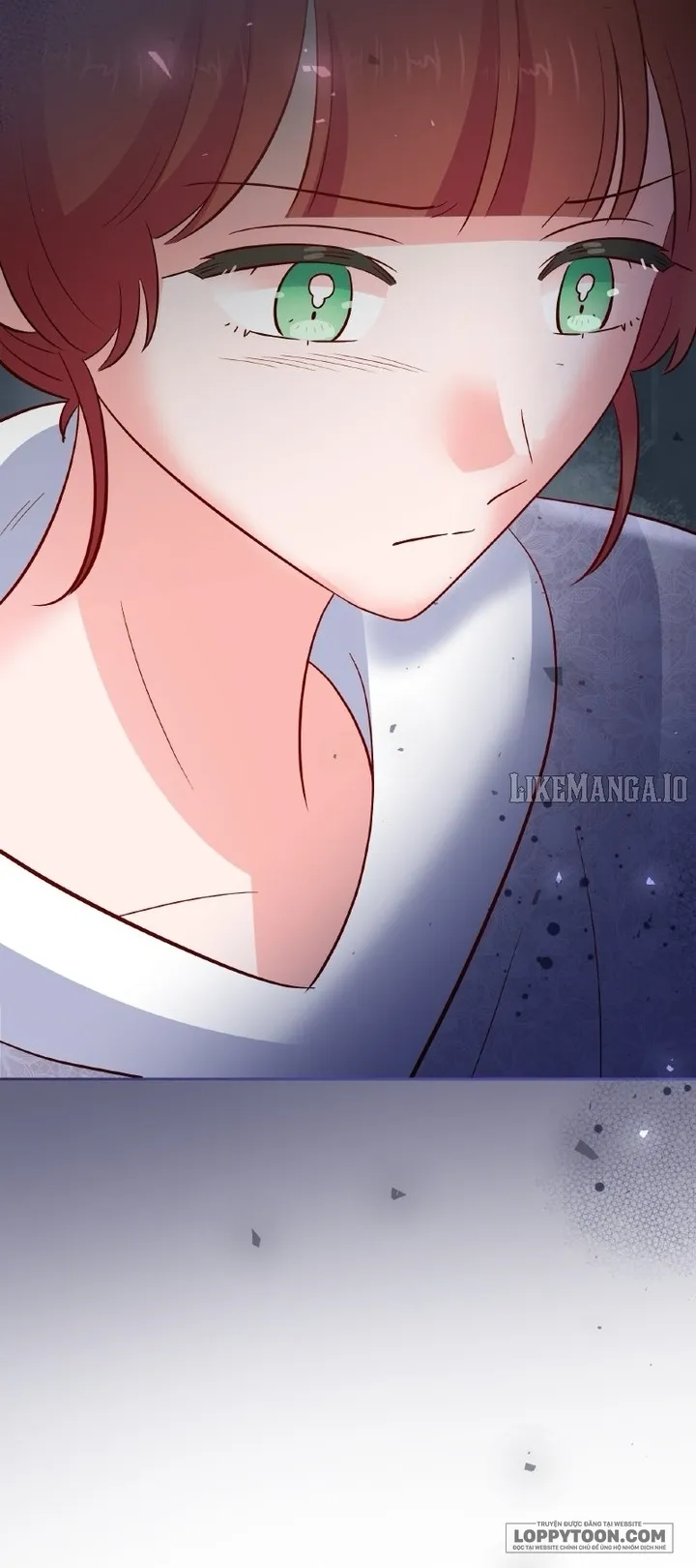 Hầu Gái Không Thích Nuôi Dạy Trẻ Nhỏ Chap 75 - trang 29