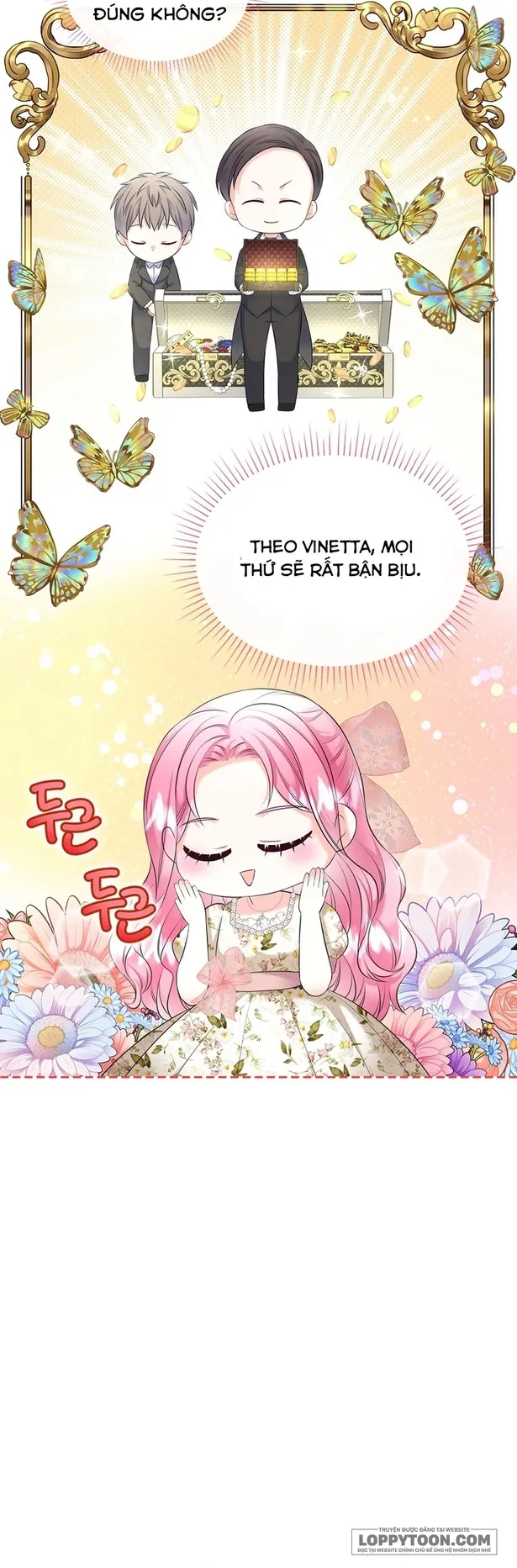 Tôi Sẽ Ly Hôn Với Anh Trai Nữ Chính Chap 45 - trang 40