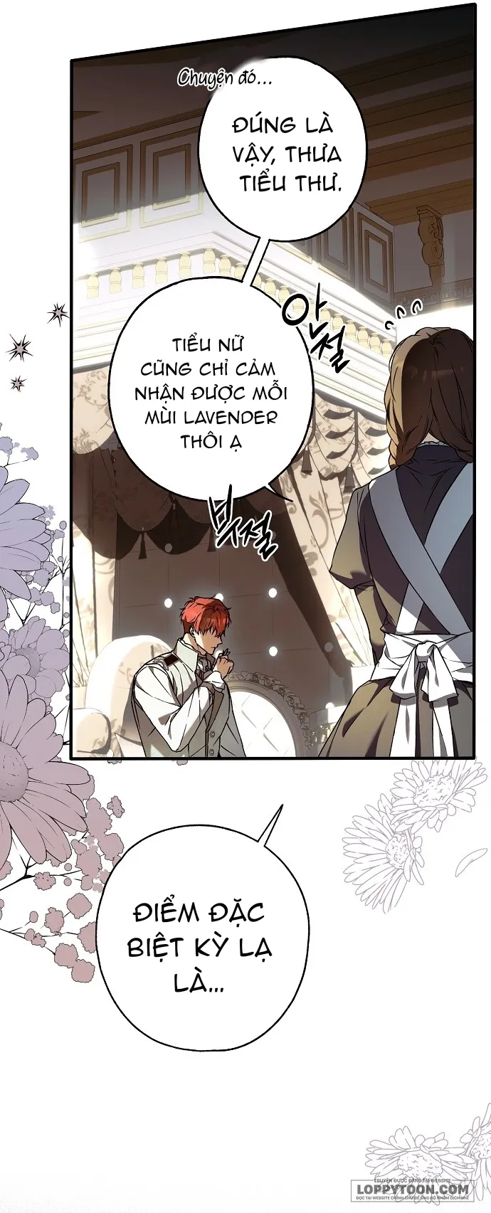 Có Kẻ Đã Sở Hữu Cơ Thể Của Tôi Chap 16 - trang 11