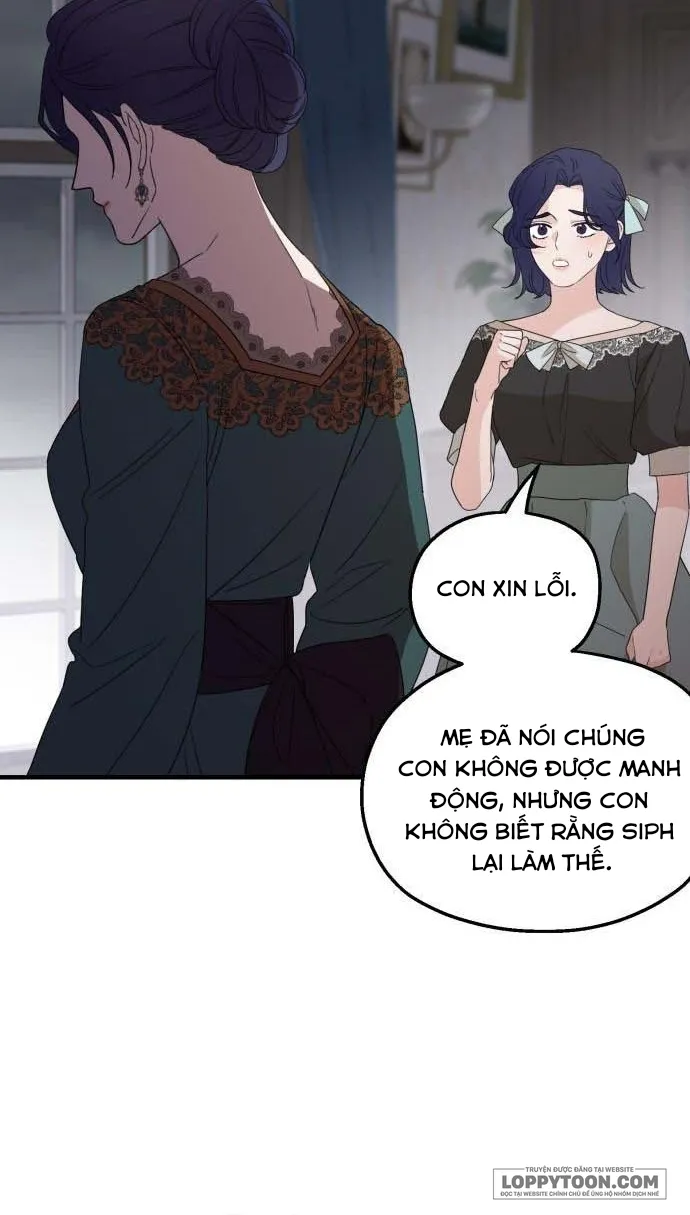 Gia Đình Chồng Quá Ám Ảnh Bởi Tôi Chap 31 - trang 71